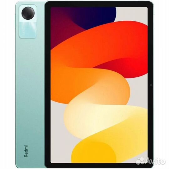 Xiaomi Redmi Pad SE 8/256 GB Wi-Fi Green