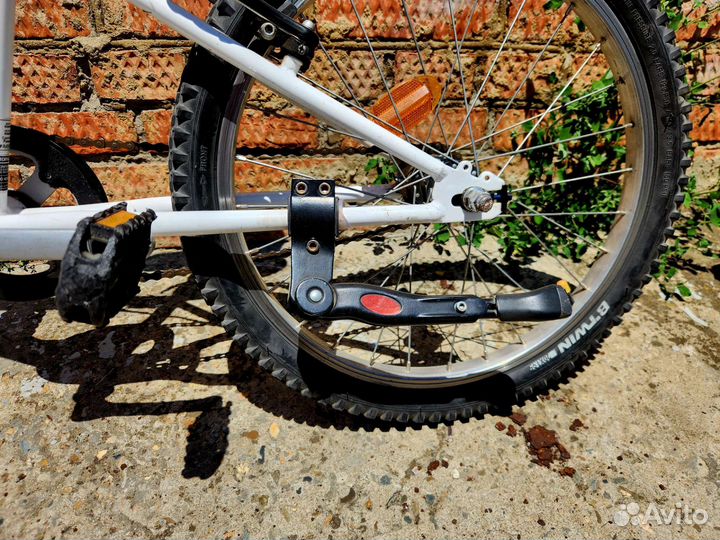 Велосипед детский B.twin 20