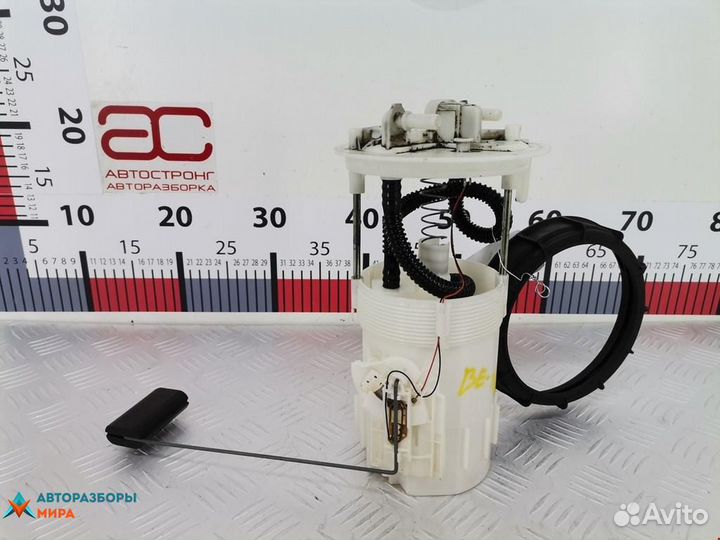 Датчик уровня топлива Renault Espace 4 2006