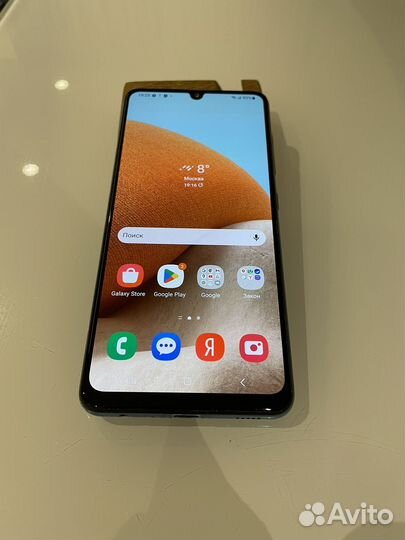 Samsung Galaxy A32, 4/64 ГБ