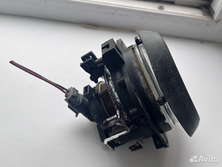 Suzuki grand vitara 1998 2005 противотуманки