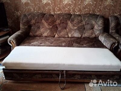 Мягкая мебель
