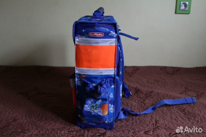 Ранец школьный action Трансформеры (1-4 класс)