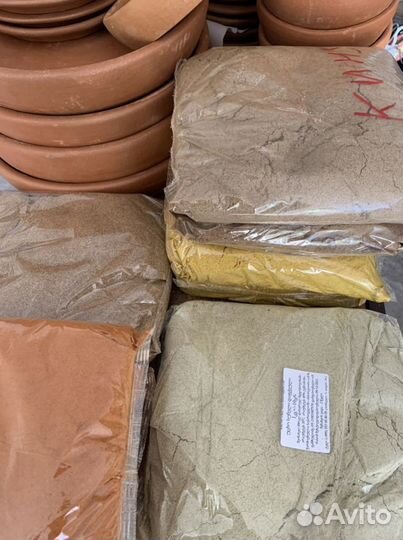 Специи и приправы оптом из грузии все вида