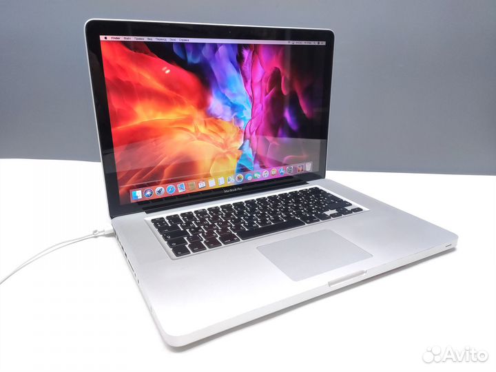 MacBook Pro 15