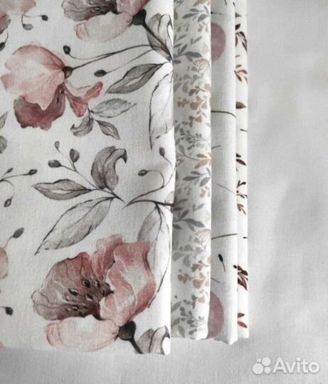 Детское постельное на заказ