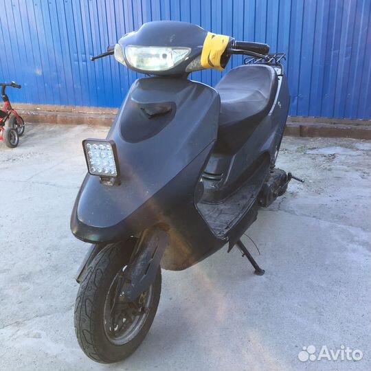 Скутер Honda