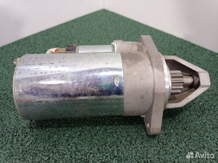 Стартер Лада 2113-15