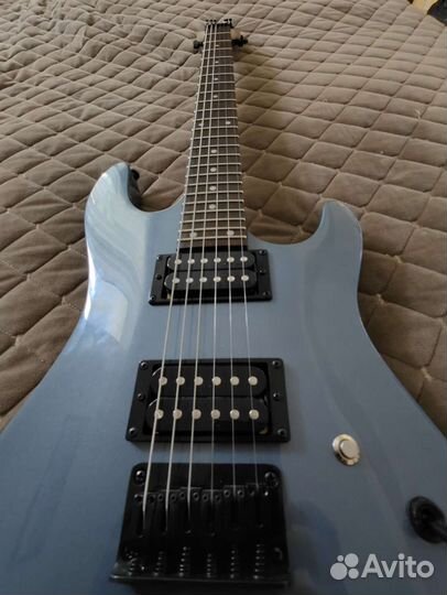 Гитара Cort kx-100