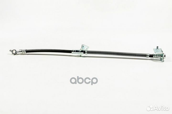 Шланг тормозной передний левый JBH0328 Just Drive