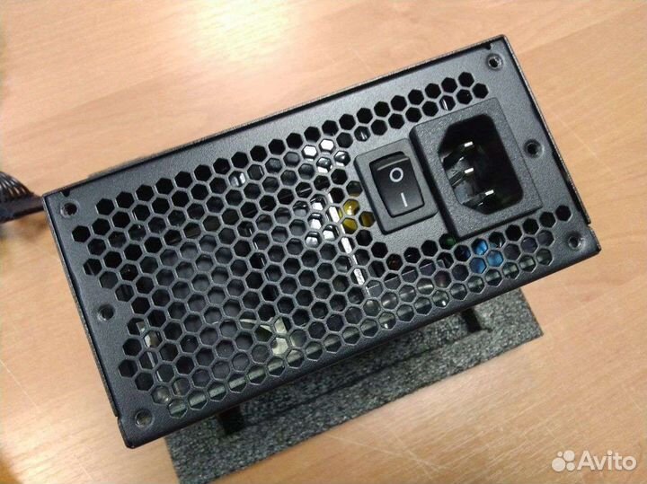 Sfxl Блок питания SilverStone SX700-LPT 700W