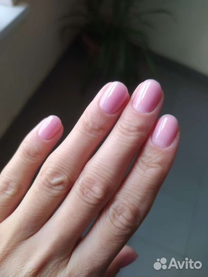 Маникюр,покрытие гель-лаком