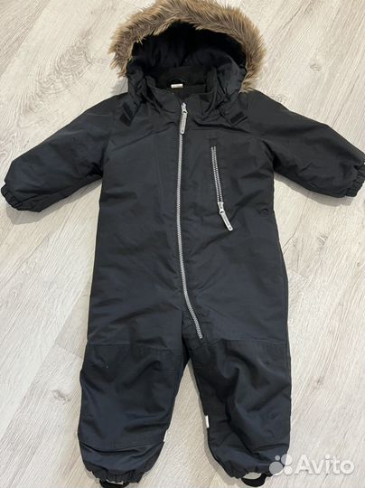 Комбинезон HM 86