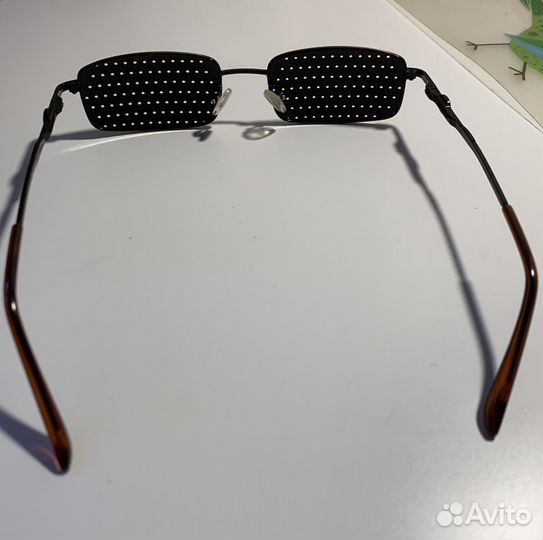 Очки для коррекции зрения