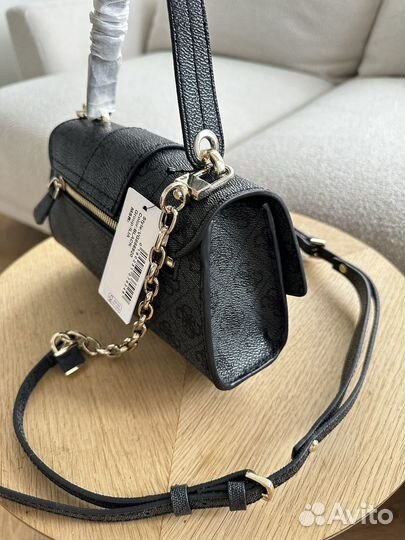 Сумка guess ilia оригинал новая с бирками