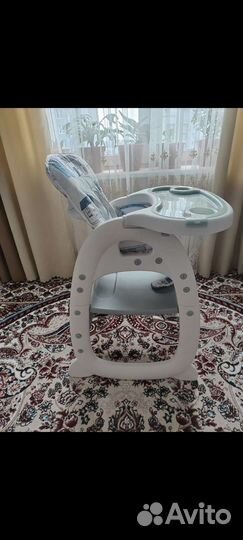 Стул для кормления