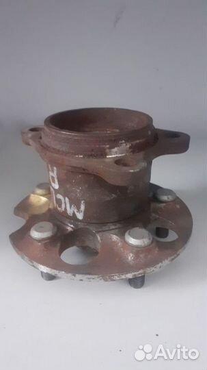 Ступица Lexus rx350 4WD 2006 - 2009