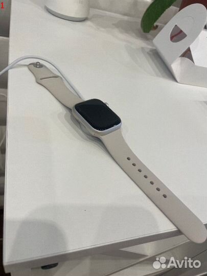 Apple Watch 10