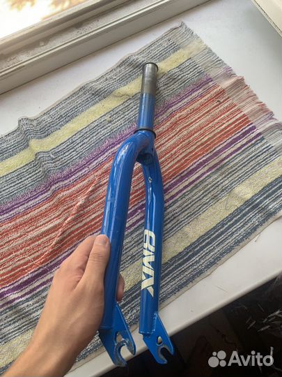 Вилка для bmx