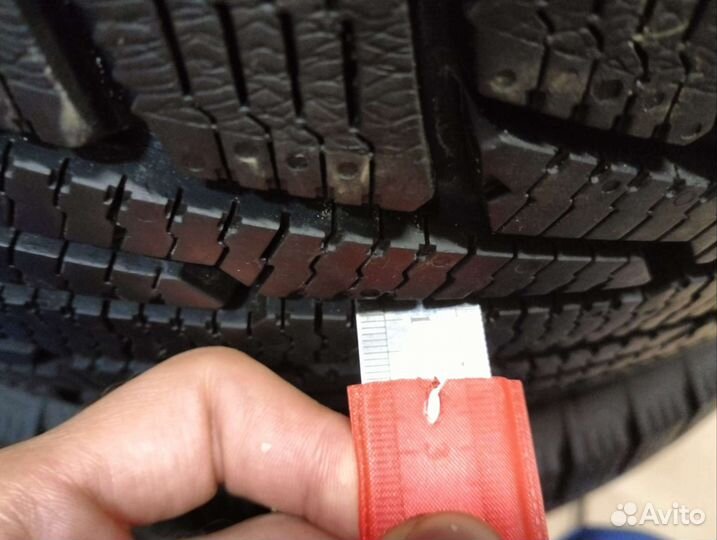 Nokian Tyres Nordman RS2 215/60 R16 99R