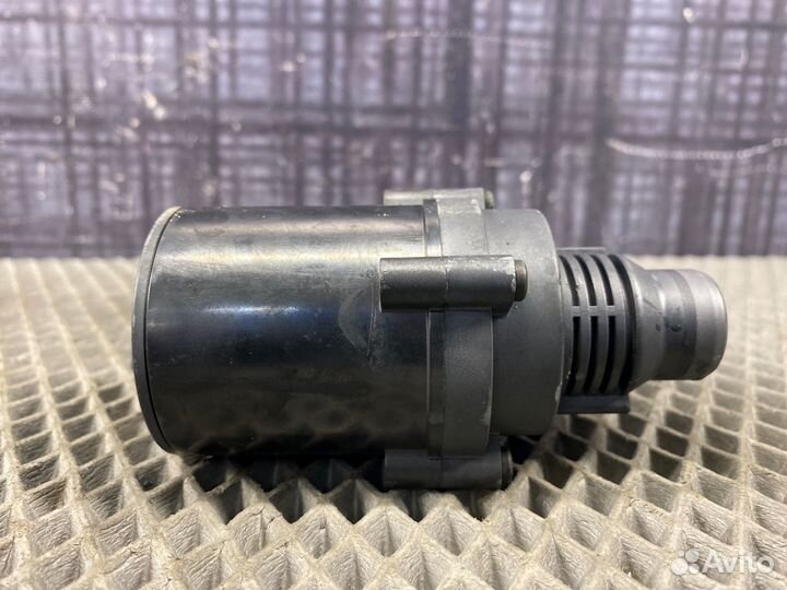 Электрическая помпа Bmw X5 E70 N57 2013