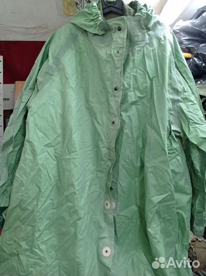 Плащ озк