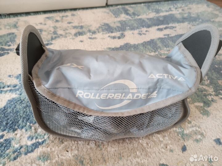 Защита для роликов взрослаяженская