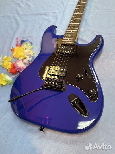 Электрогитара Sqoe Новая