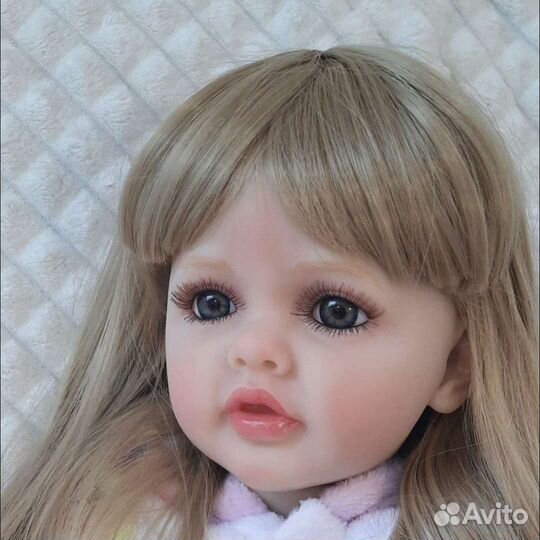 Кукла Реборн
