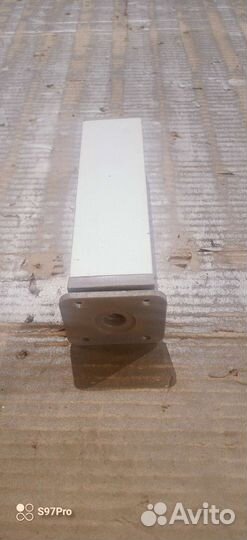 Опора 150 мм регулируемая