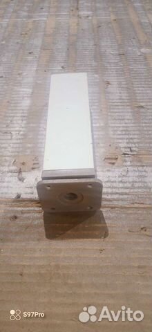 Опора 150 мм регулируемая