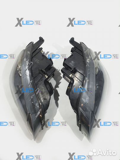 Фара левая правая BMW X5 E70 E 70 адаптивные