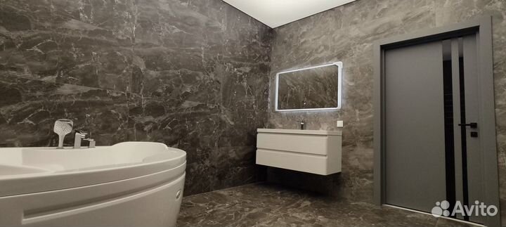 Ремонт квартир под ключ