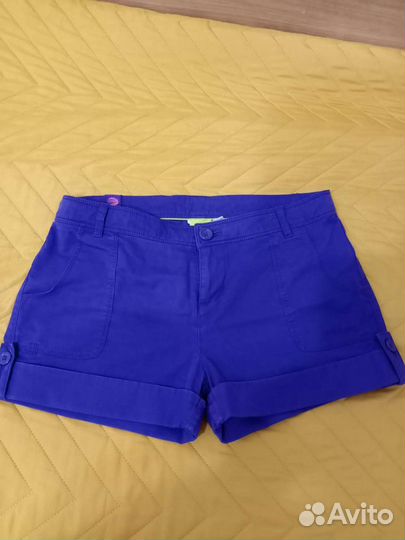 Шорты adidas женские оригинал