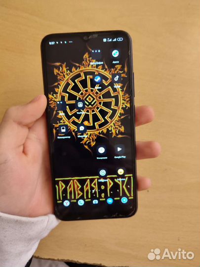 Xiaomi redmi 9c nfc