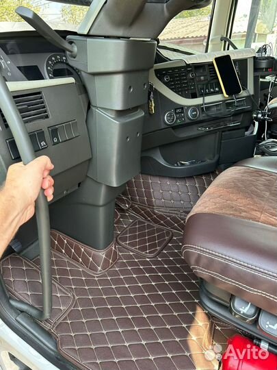 Volvo FH, 2020