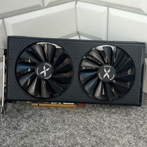 Видеокарта XFX RX6600XT 8GB swft210