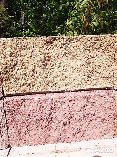 Перегородочные блоки