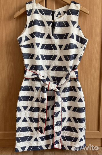 Платье летнее