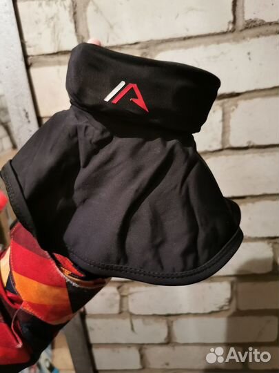 Защита шеи IceArmor