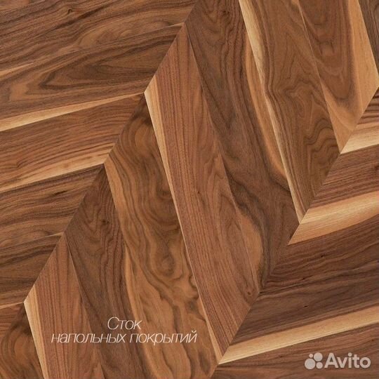 Паркет французская елочка