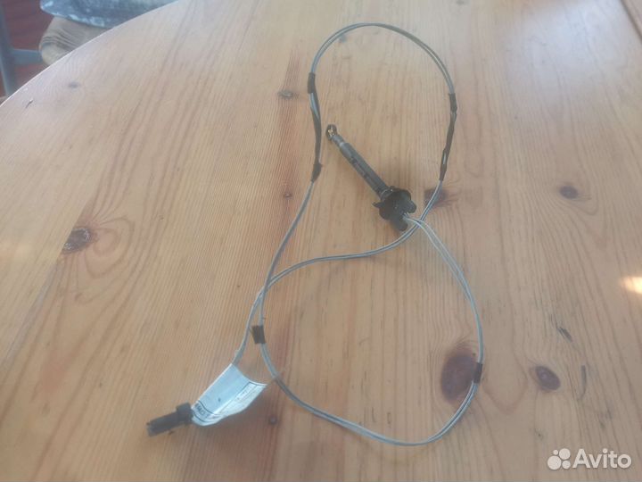 Датчик температуры испарителя 277230128R