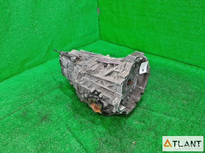АКПП audi A4