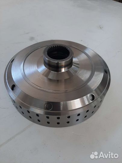 Барабан сцепления К1 АКПП 09G в сборе