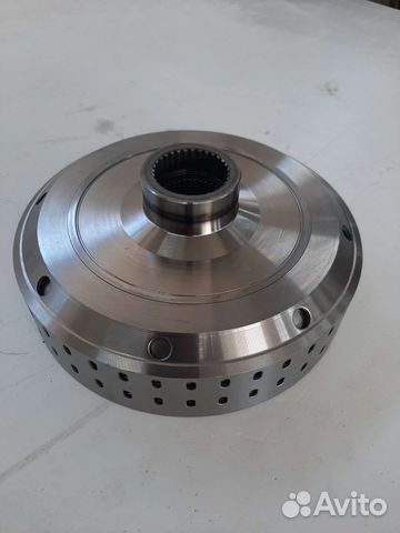 Барабан сцепления К1 АКПП 09G в сборе