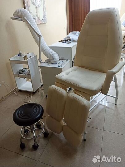 Педикюрное кресло бу
