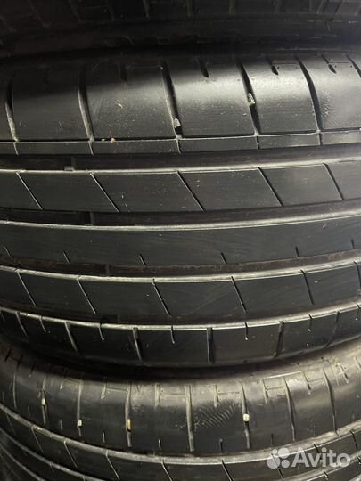 Massimo Ottima Plus 225/50 R17