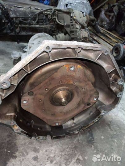АКПП BMW 7 E65/E66 (2001 - 2008) 3.6 6hp26