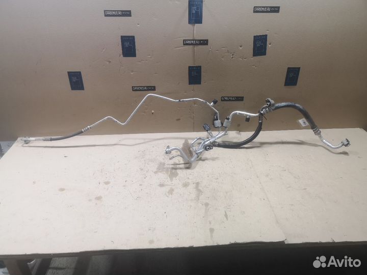 Шланг кондиционера Chrysler 300 LX