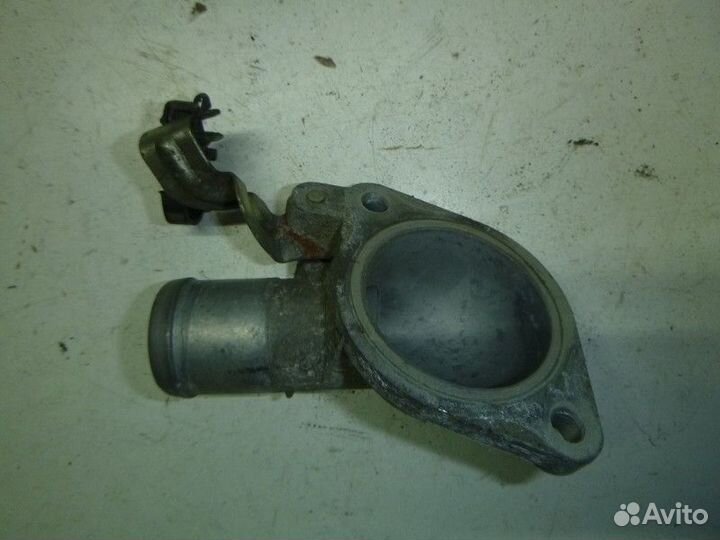 Крышка термостата mitsubishi ASX 2010